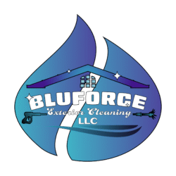 BLUFORCE  Exterior Cleaning LLC